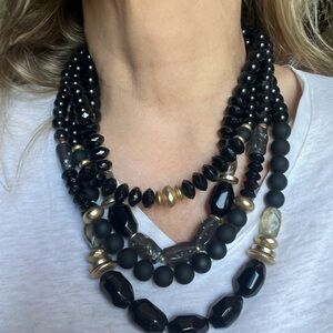 Chico’s necklace